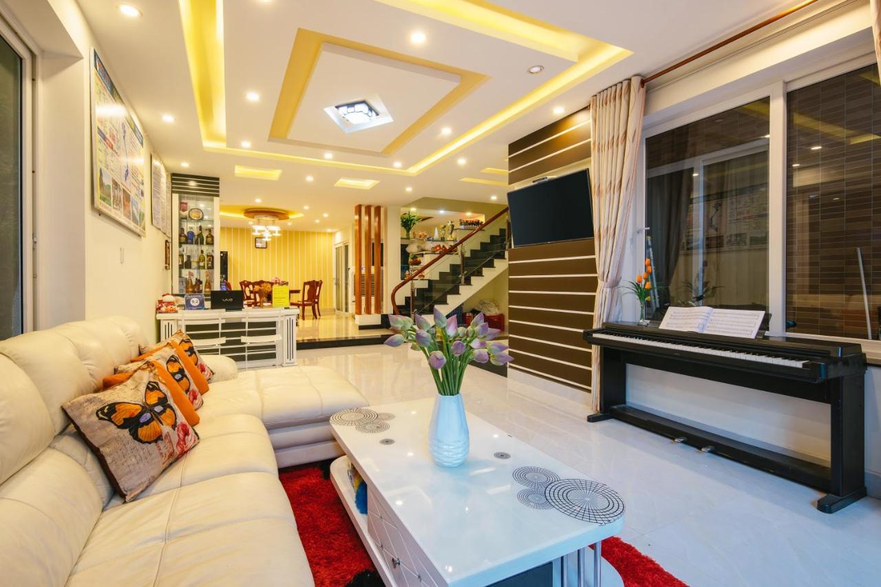 Nu Ni Homestay Hoi An Exterior photo